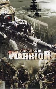 Chechenia Warrior