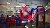 'Natural dream of flight': Family venture plans to bring indoor skydiving to Wilmington