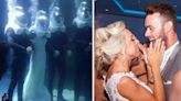 I nearly died of a jellyfish sting, so why did my fiancé plan an underwater wedding?