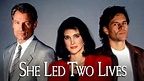 She Led Two Lives (1994) — The Movie Database (TMDB)