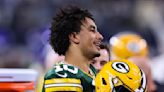 Packers QB Jordan Love won't practice until he has new deal, says GM Brian Gutekunst