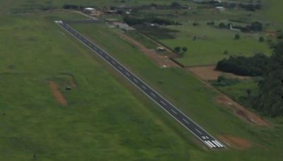 Aeroporto na Região Norte será modernizado