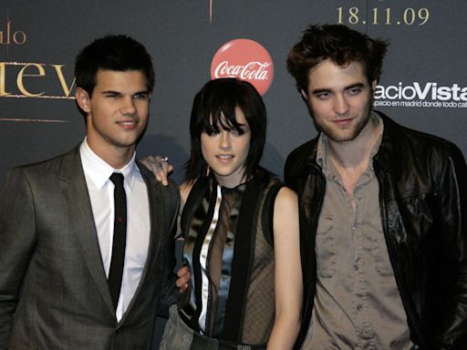 The ‘Twilight’ Soundtrack’s Sales Grow By More Than 24,000%