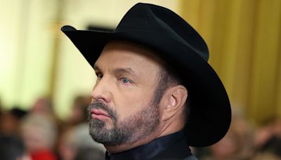 Garth Brooks says assault claims are 'like having a loaded gun waved in my face'