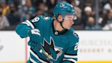New Jersey Devils acquire forward Timo Meier from San Jose Sharks