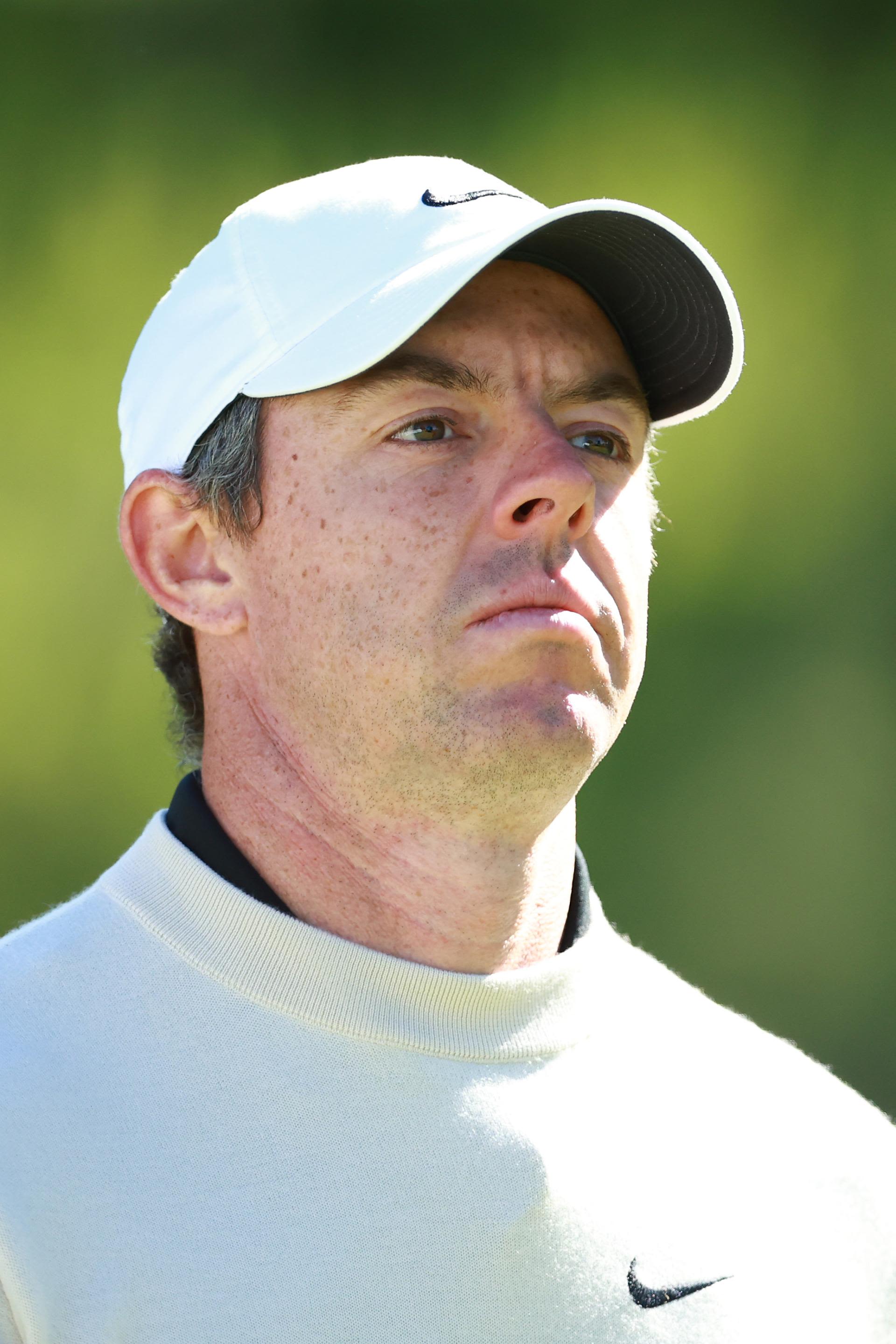 Canada, Rory McIlroy chasing world number 2