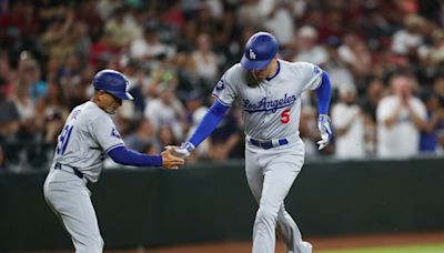 Dodgers News: Freddie Freeman Opens Up on Recent Absence from the Team