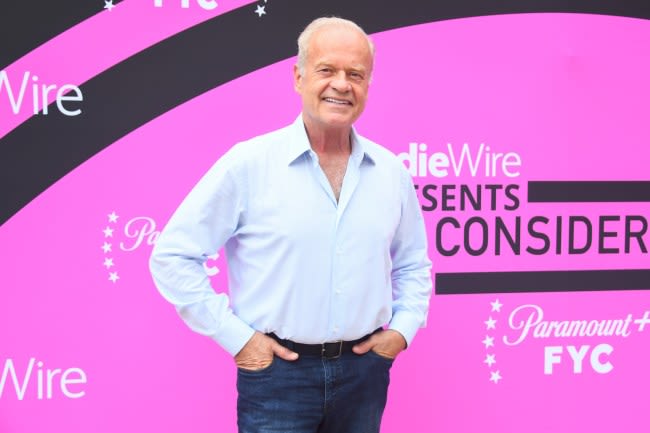 North Fork TV Festival 2024 Unveils Star-Studded Lineup with Kelsey Grammer, Marcia Gay Harden, John Turturro, and More