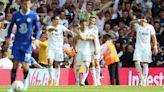 Leeds stun Chelsea in three-goal victory at Elland Road