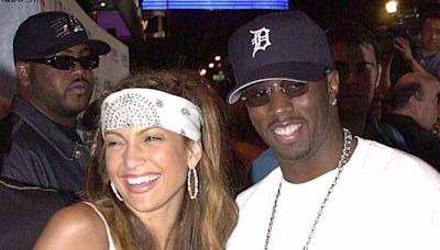 Jennifer Lopez and Diddy's Relationship Timeline, Explained