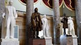 Will Mississippi be the next state to remove Confederate statues from U.S. Capitol?