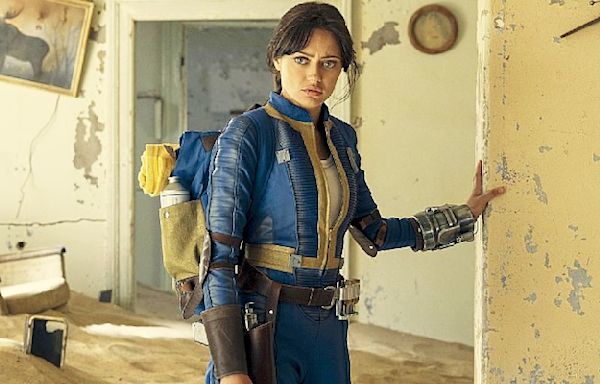 ’Fallout’ Star Ella Purnell Reveals Her ’Dream’ Directors To Work With