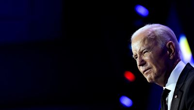 Biden drops out of 2024 race after weeks of pressure, endorses Harris