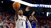 Green, No. 13 Auburn rally past Saint Louis 65-60