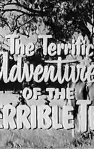 The Adventures of the Terrible Ten