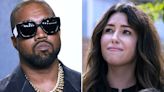 As his businesses fall apart, Kanye West reportedly hires Depp lawyer Camille Vasquez