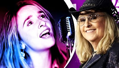 Melissa Etheridge Almost Didn't Release Her Most Famous Song 'Come To My Window' For This Reason