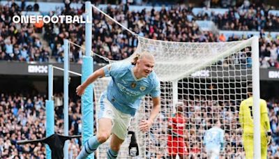 Manchester City y Arsenal pelean cabeza a cabeza por la Premier