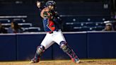 Catcher Adonys Guzman’s arm, presence — and bat — have been assets for Arizona Wildcats