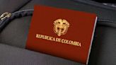 Reversa en adjudicación de licitaciones de Thomas Greg & Sons para expedir pasaportes de Colombia