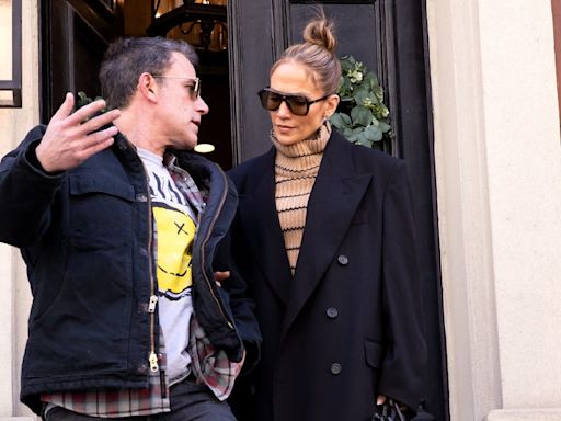 Here’s When Ben Affleck and Jennifer Lopez Are Planning on Getting Divorced and Announcing Their Split