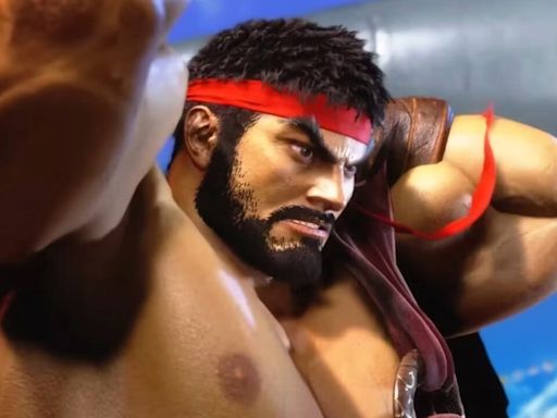 Street Fighter Movie Adaptation Seems Like It's in Capable Hands, Poster Revealed