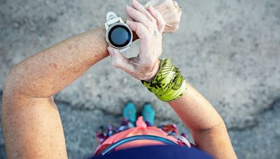 Parkinson’s: Smartwatch technology detects early symptoms