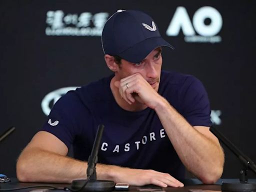 Andy Murray retirement latest after breaking down in tears and Wimbledon heartache