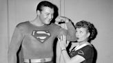 When Lucy Met Superman: The George Reeves I Love Lucy Episode