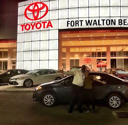 toyota-of-fort-walton-beach-sales-fort-walton-beach- - Yahoo Local