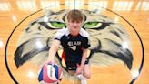 The 2023 All-Aegis boys volleyball team: Bel Air’s rocket-armed Chris Couch named Player of the Year