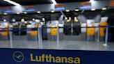 Lufthansa elevará tarifas em até 72 euros com aumento de custos ambientais Por Reuters