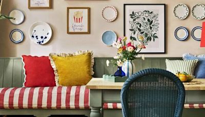 More is more! 8 ways to unleash your inner maximalist