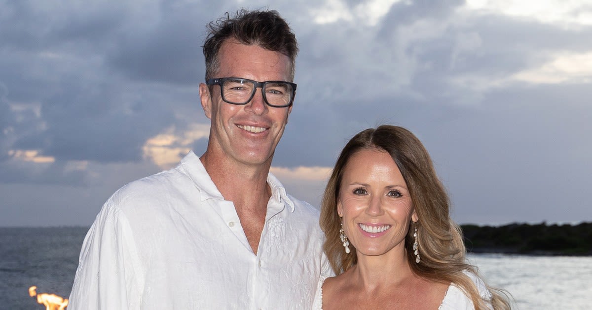 Trista Sutter breaks silence, explains her absence following husband's cryptic posts