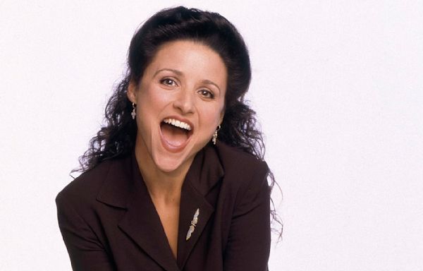 Julia Louis-Dreyfus Reveals Secret Behind Elaine Dance on ‘Seinfeld’