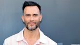 Cheyenne Jackson Reveals He 'Fell Off the Wagon' After 10 Years of Sobriety