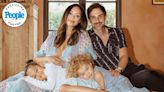Amber Stevens West and Andrew West Expecting Baby No. 3: 'Family of 5 Debuts This Summer' (Exclusive)