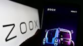Amazon's Zoox Joins Waymo With Self-Driving Tests On Tesla's Home Turf: 3-Way Robo-Rumble In Texas? - Amazon...