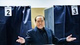 Former Italian PM Silvio Berlusconi reportedly in intensive care