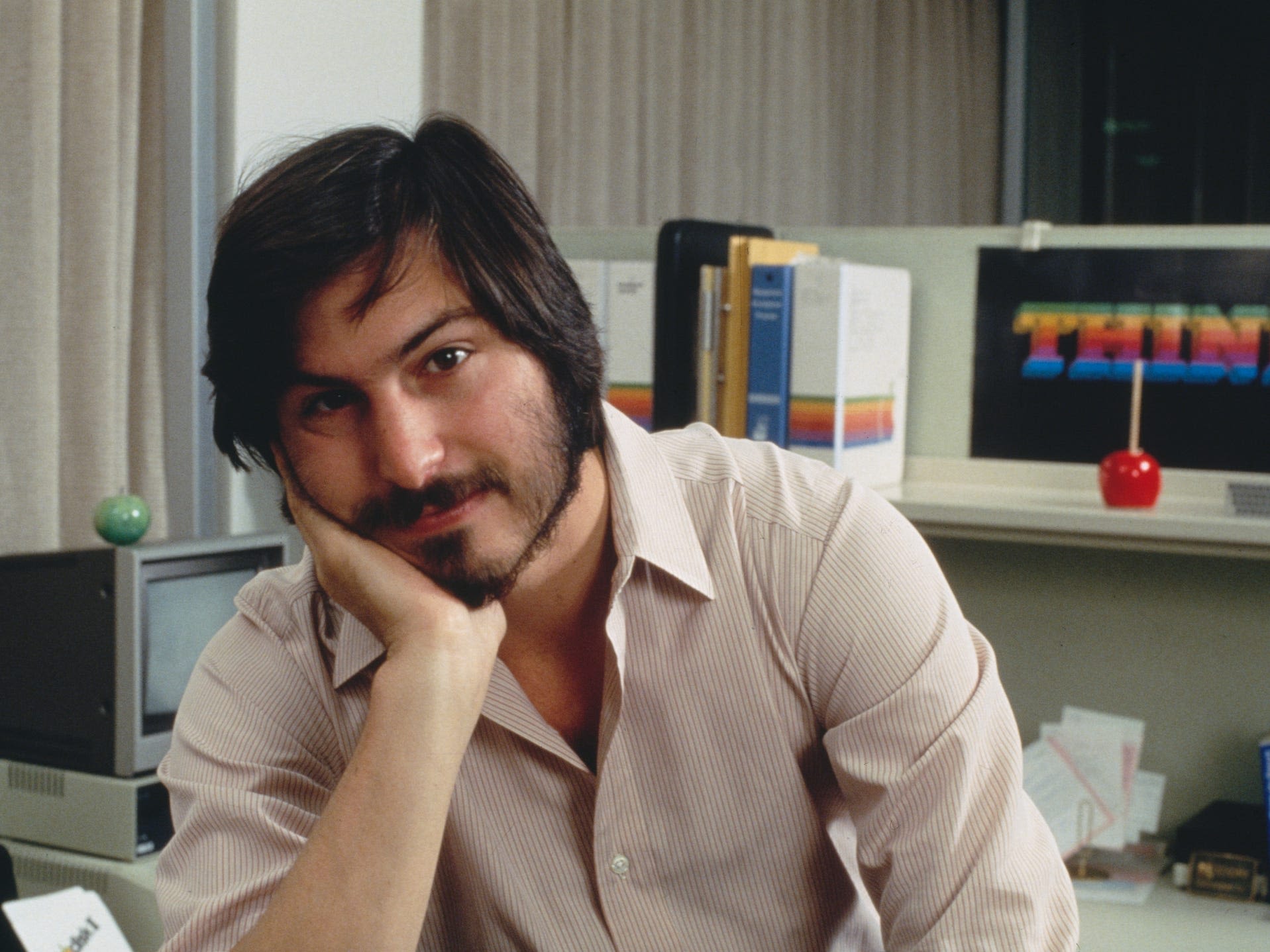 Steve Jobs predicted ChatGPT over 40 years ago, newly released footage reveals