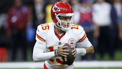 Peyton Manning: Chiefs QB Patrick Mahomes Has One Special Trait