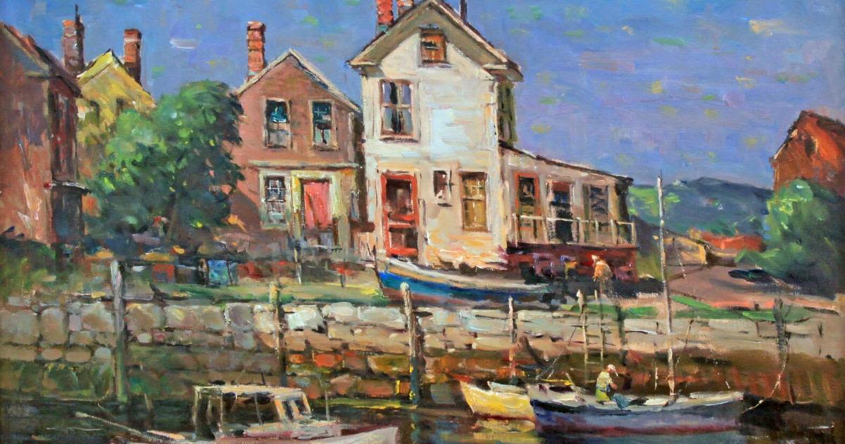 Around Cape Ann: The arts bring life to the forefront in diverse events this weekend