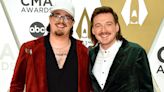 HARDY's Mom Sarah Says Morgan Wallen Drove Her Son Home from the Hospital After Tour Bus Accident