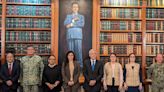 Observadores de la OEA se reúnen con Gabinete de Seguridad previo a elecciones