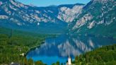 Underrated country with few tourists home to Europe's 'most beautiful' lake