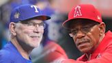 Reunion with Ron Washington on docket as Rangers welcome Angels