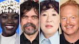 ...Lupita Nyong’o, Peter Dinklage, Sandra Oh And Jesse Tyler Ferguson To Star In ‘Twelfth Night’ For Shakespeare...
