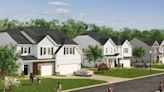 New 112-unit subdivision in Columbia County cuts grand-opening ribbon in Harlem