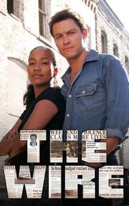 FREE HBO: The Wire HD