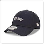 【ANGEL NEW ERA】NEW ERA MLB NY 紐約 洋基 排字 丈青色 9FORTY 潮流 限量 老帽